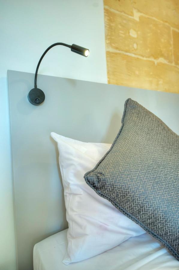 1Bedroom-Stunning Views In Valletta Center Jspi1-1 외부 사진