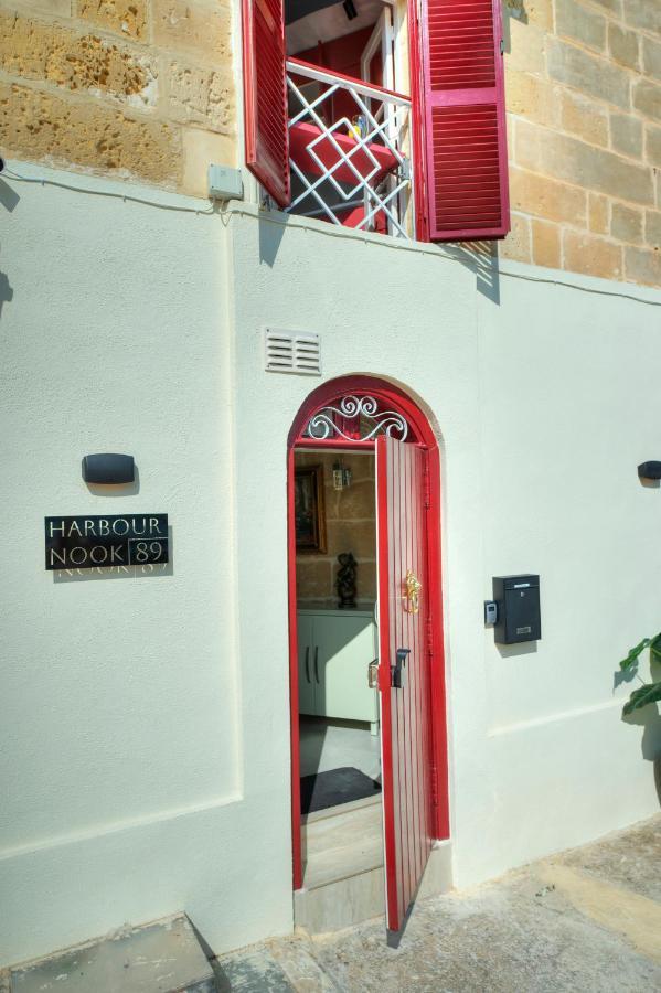 1Bedroom-Stunning Views In Valletta Center Jspi1-1 외부 사진